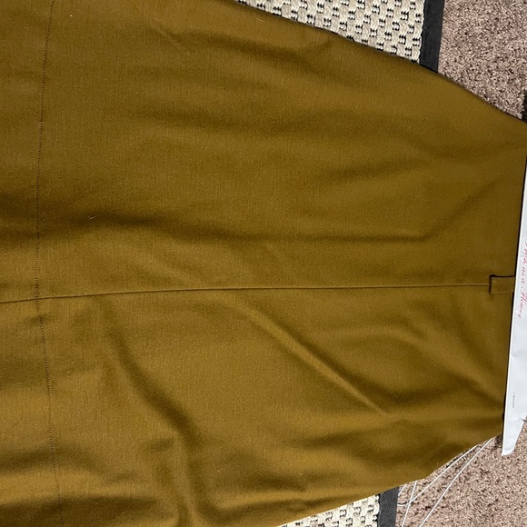 Diane Von Furstenberg Skirt 8 - Picture 4 of 13